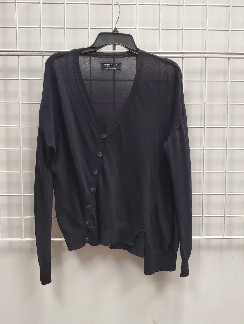 All saints Cardigan